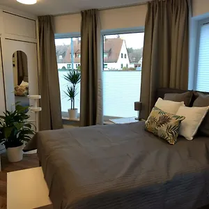 Strietpartment - 2 Schlafzimmer, Viel Raum Und Ruhe Aschaffenburg