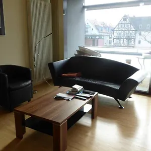 Im Herzen Von Aschaffenburg