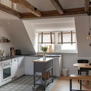 Altbau - Klein Aber Oho Aschaffenburg