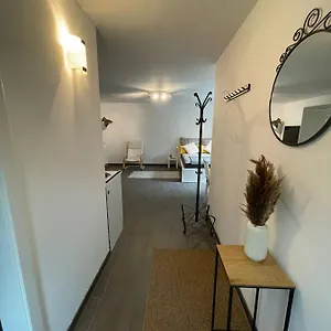 Gemuetliche In Ruhigem Wohngebiet Aschaffenburg