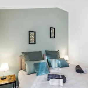 Zigarrenhof In Citynaehe Inkl. Netflix Aschaffenburg