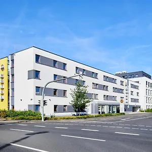 B&B Hotel Aschaffenburg Aschaffenburg