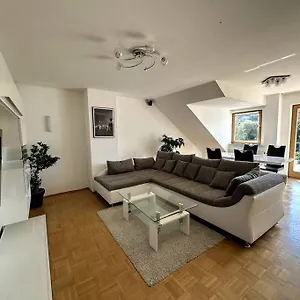 2-zimmer In Ruhiger Lage Mit Balkon Aschaffenburg
