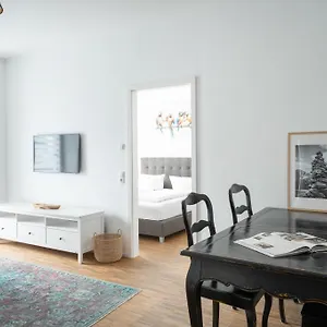 Prime Park Family-zimmer Aschaffenburg