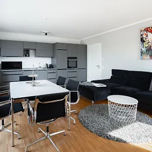 Prime Park Family Deluxe Aschaffenburg