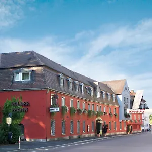 Wilder Mann Aschaffenburg