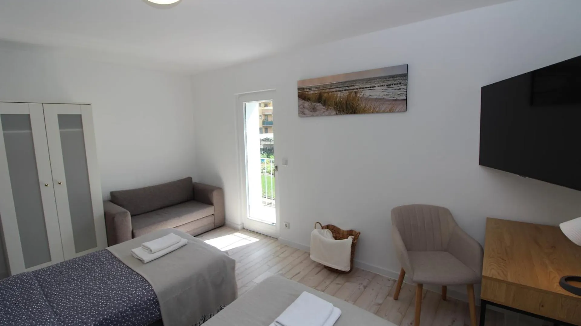 Top Ausgestattete Stadtwohnung Aschaffenburg Apartment