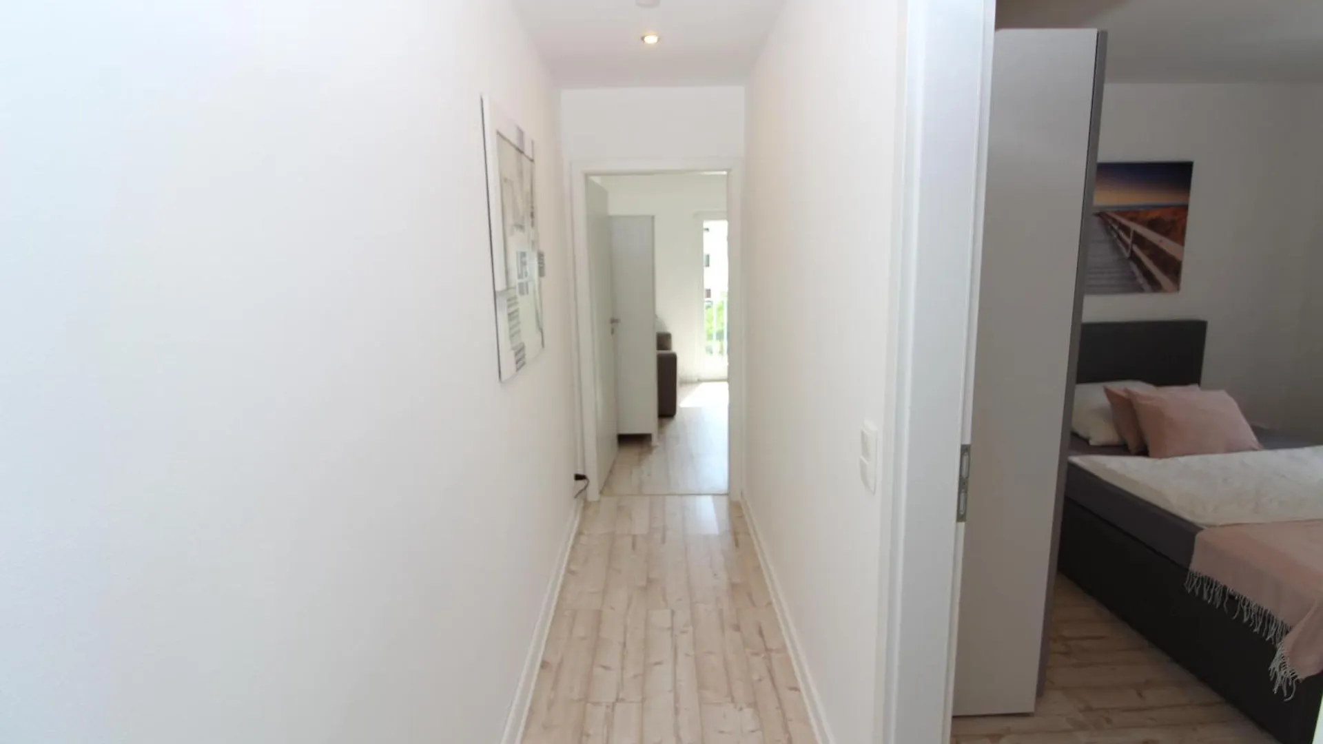 Top Ausgestattete Stadtwohnung Aschaffenburg